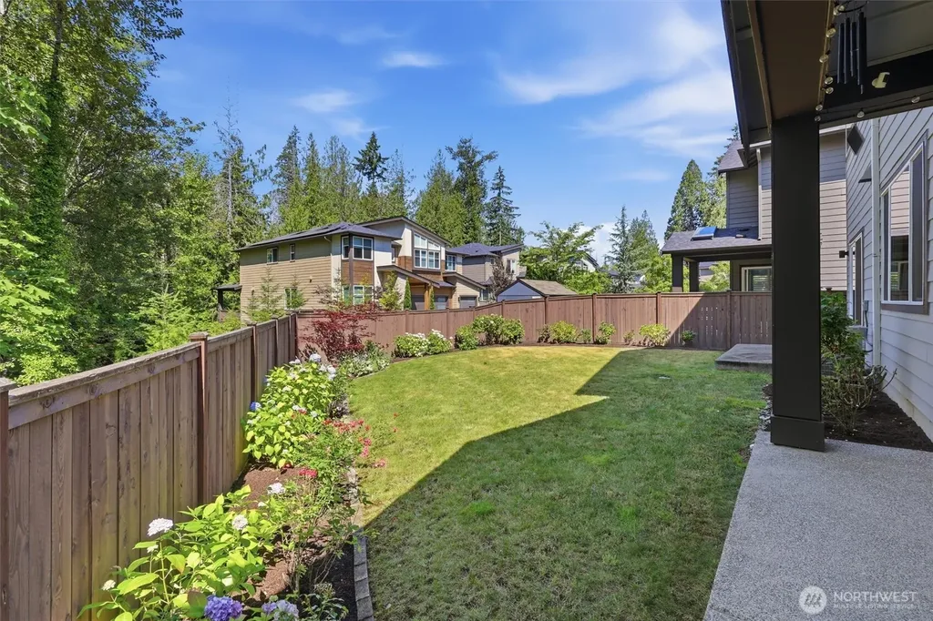 24309 NE 24th Street Sammamish WA 98074