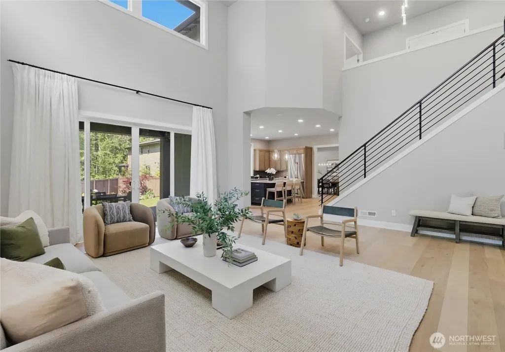24309 NE 24th Street Sammamish WA 98074