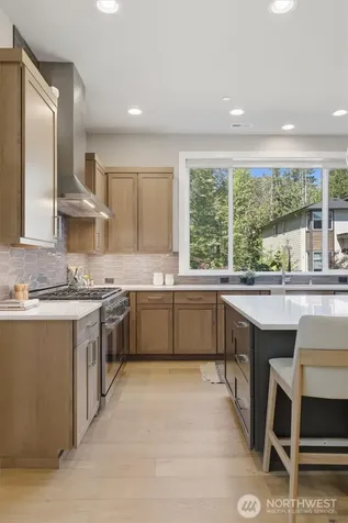 24309 NE 24th Street Sammamish WA 98074