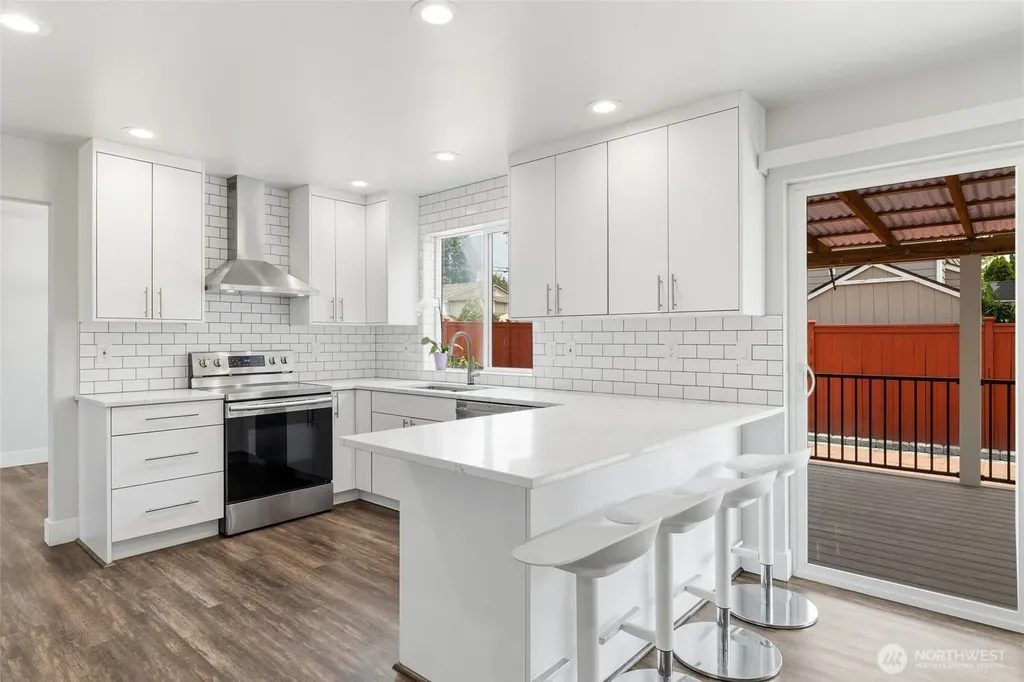 2402 119th Street SW Everett WA 98204