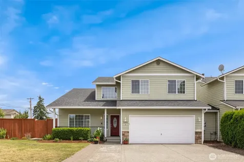 2402 119th Street SW Everett WA 98204