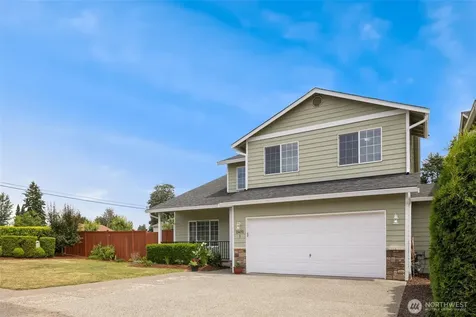 2402 119th Street SW Everett WA 98204
