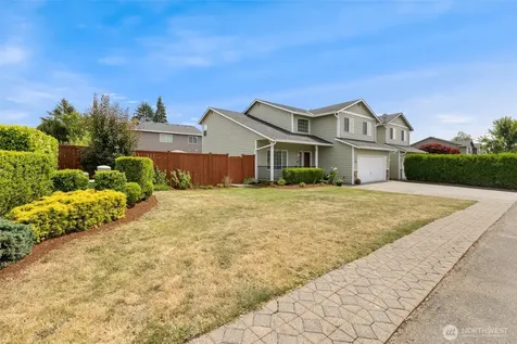 2402 119th Street SW Everett WA 98204