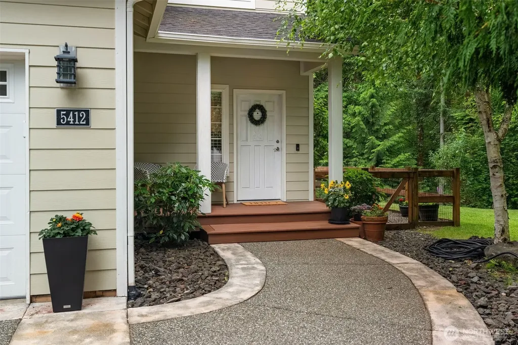 5412 43rd Avenue NW Gig Harbor WA 98335