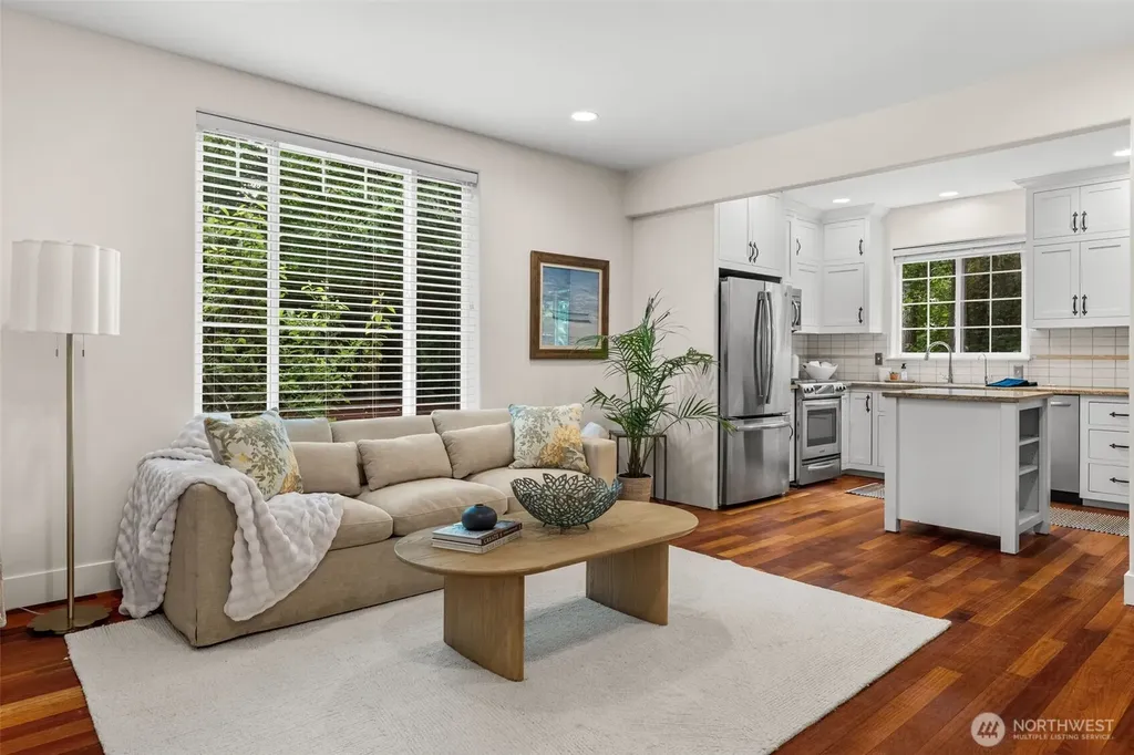 5412 43rd Avenue NW Gig Harbor WA 98335