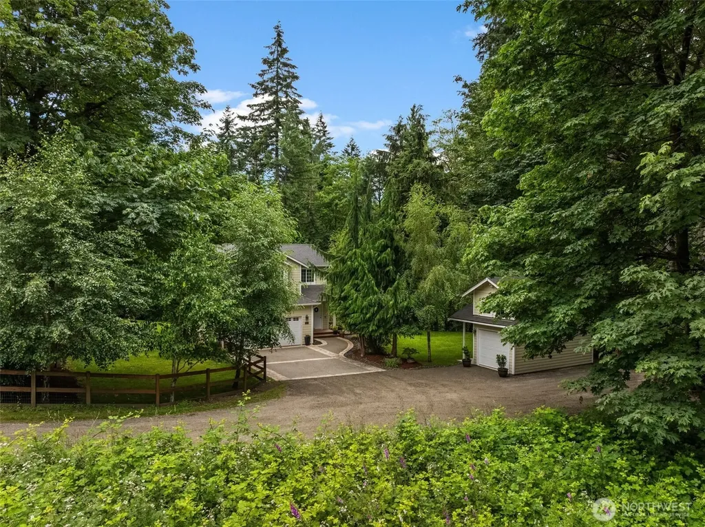 5412 43rd Avenue NW Gig Harbor WA 98335