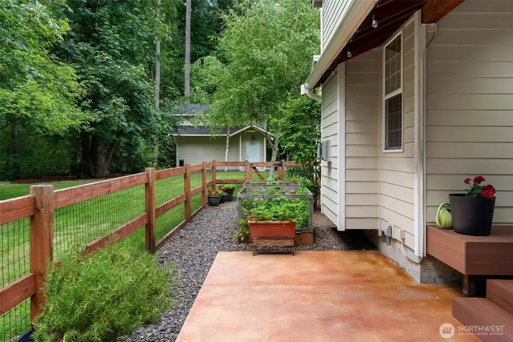 5412 43rd Avenue NW Gig Harbor WA 98335
