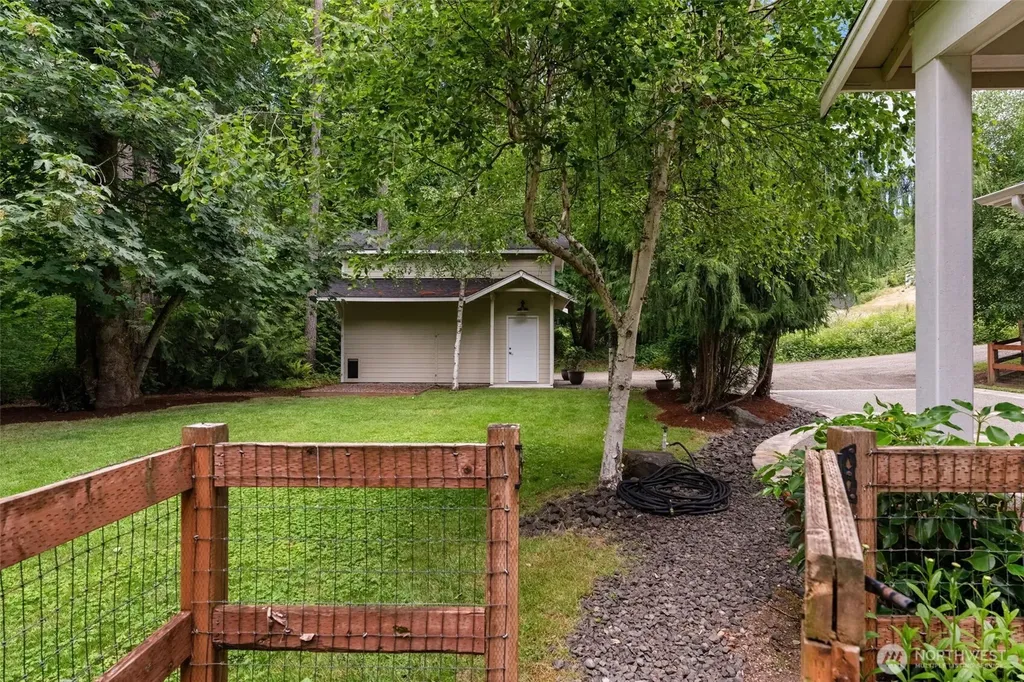 5412 43rd Avenue NW Gig Harbor WA 98335