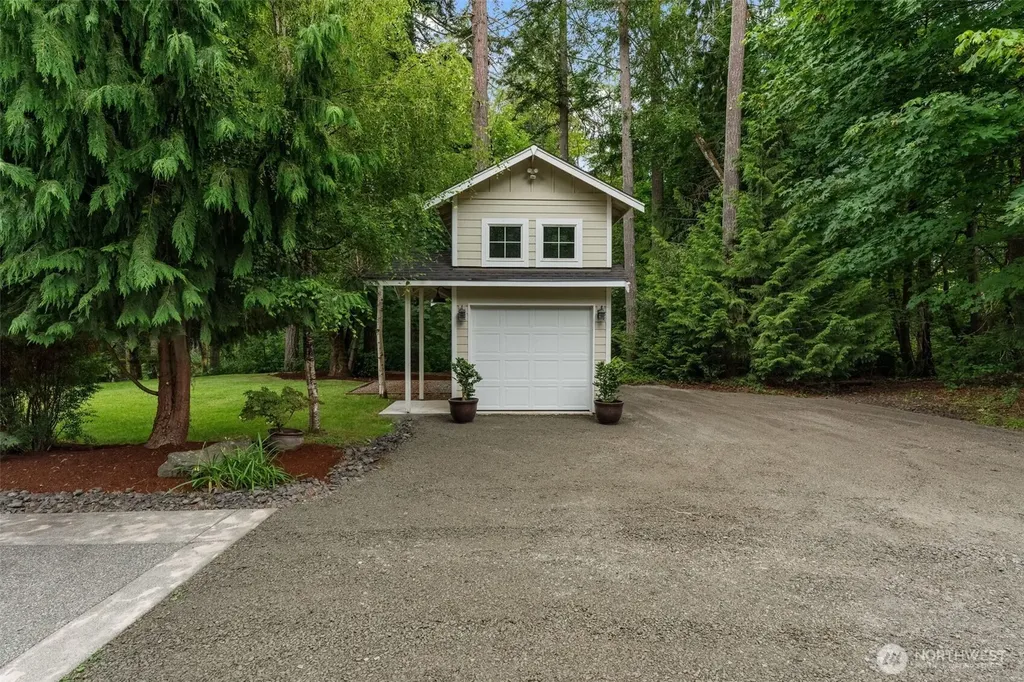 5412 43rd Avenue NW Gig Harbor WA 98335
