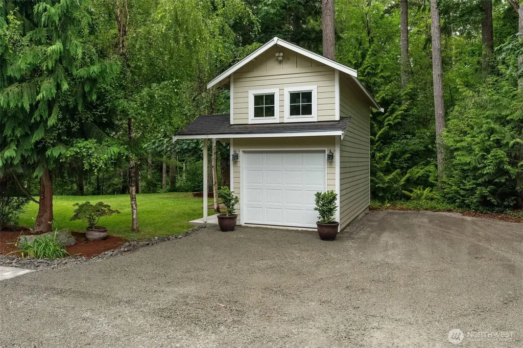 5412 43rd Avenue NW Gig Harbor WA 98335