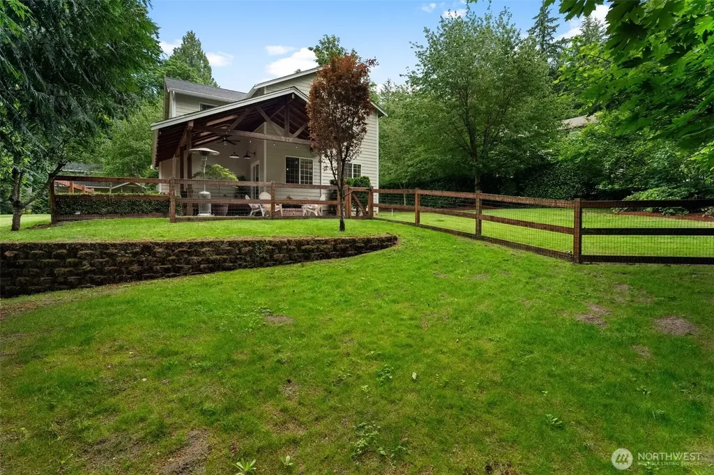 5412 43rd Avenue NW Gig Harbor WA 98335
