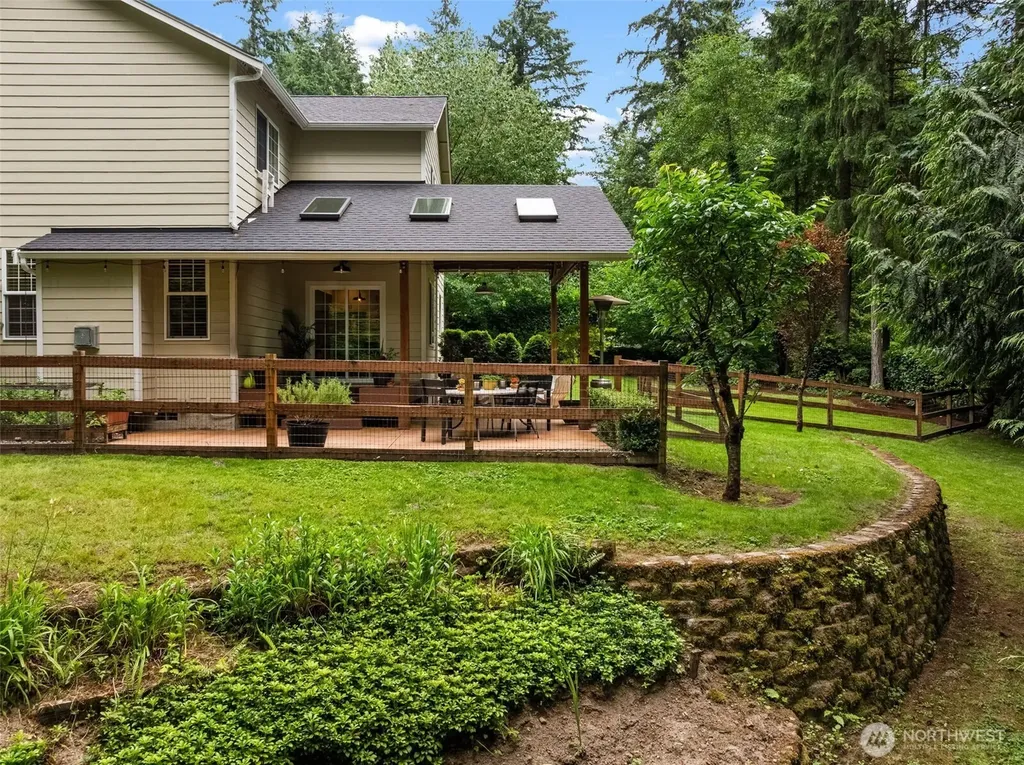 5412 43rd Avenue NW Gig Harbor WA 98335