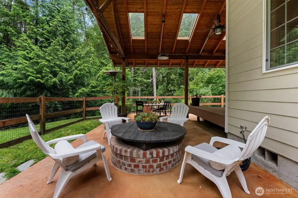 5412 43rd Avenue NW Gig Harbor WA 98335