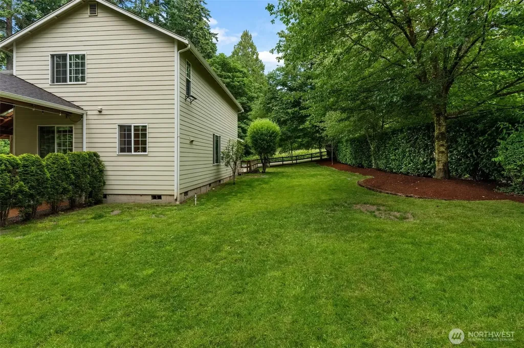 5412 43rd Avenue NW Gig Harbor WA 98335