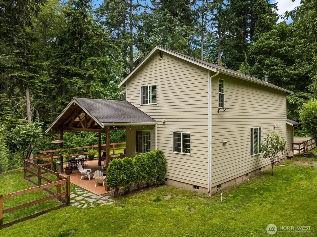 5412 43rd Avenue NW Gig Harbor WA 98335