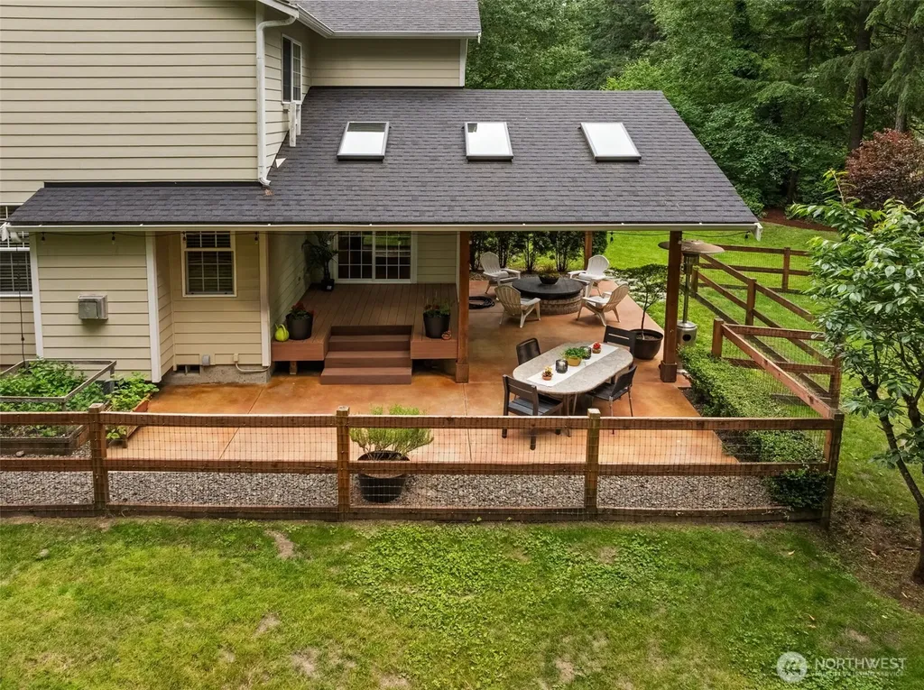 5412 43rd Avenue NW Gig Harbor WA 98335