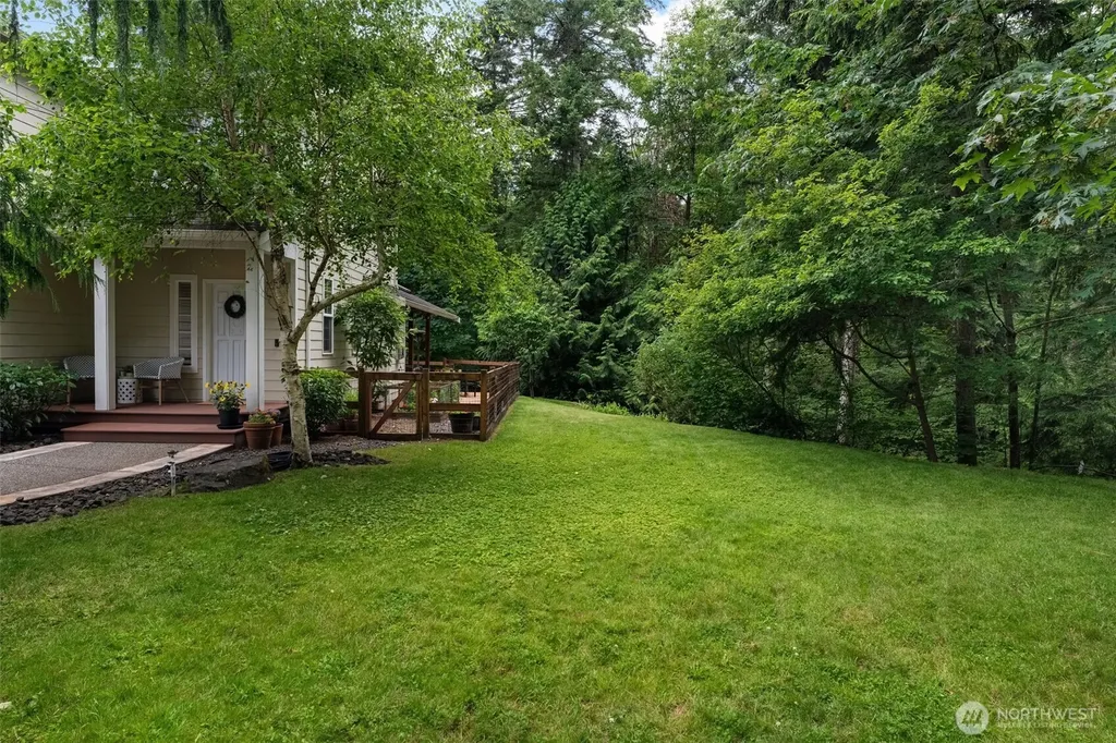 5412 43rd Avenue NW Gig Harbor WA 98335