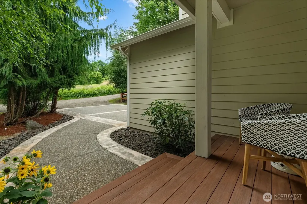5412 43rd Avenue NW Gig Harbor WA 98335