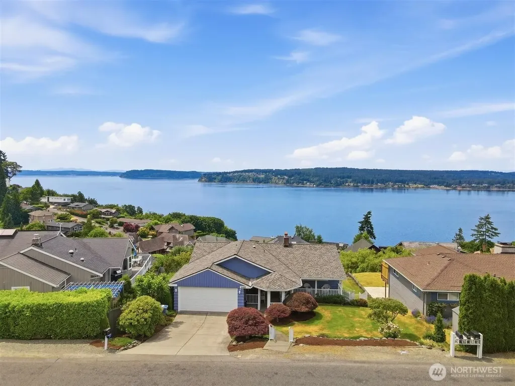 3622 Olympic Boulevard W University Place WA 98466