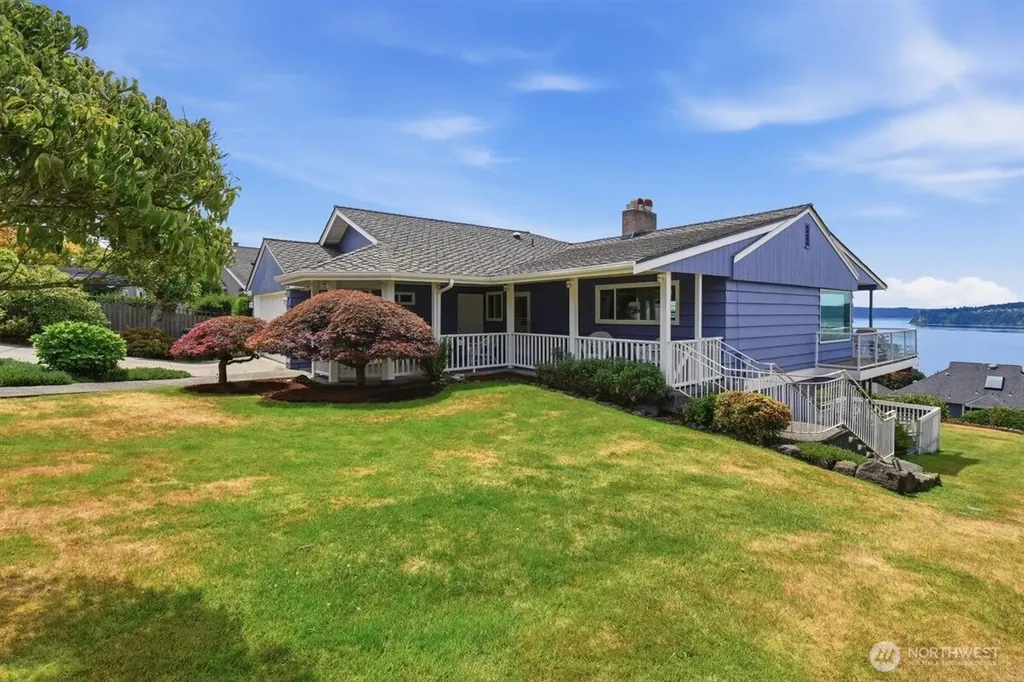 3622 Olympic Boulevard W University Place WA 98466