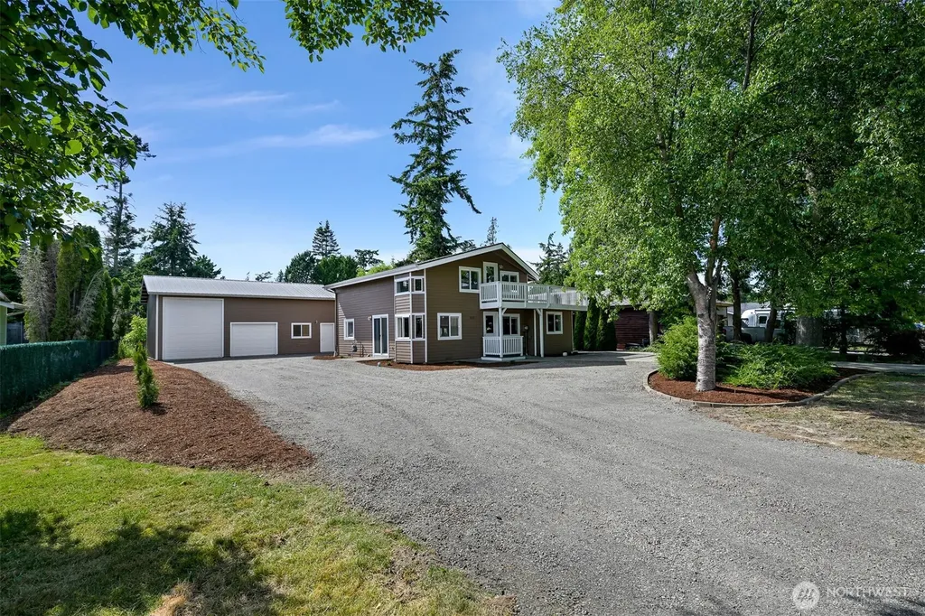 8141 Comox Road W Blaine WA 98230