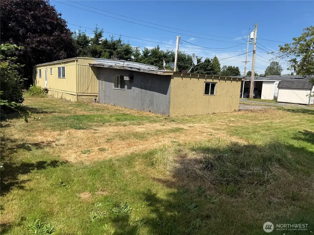 3517 Birch Bay Lynden Road Custer WA 98240