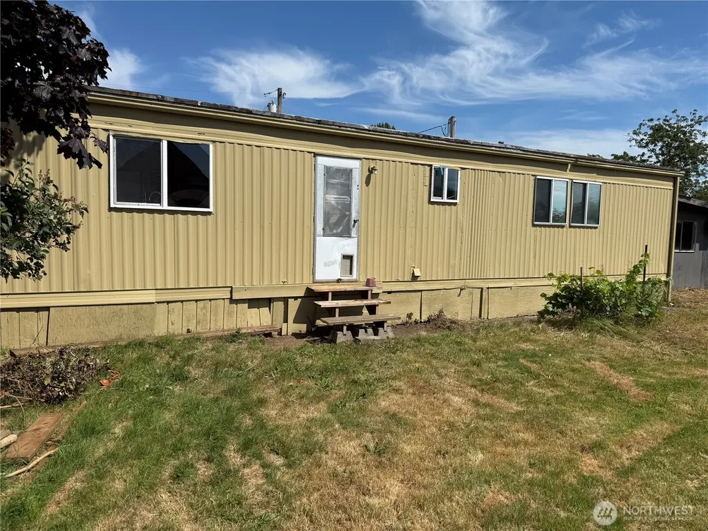 3517 Birch Bay Lynden Road Custer WA 98240