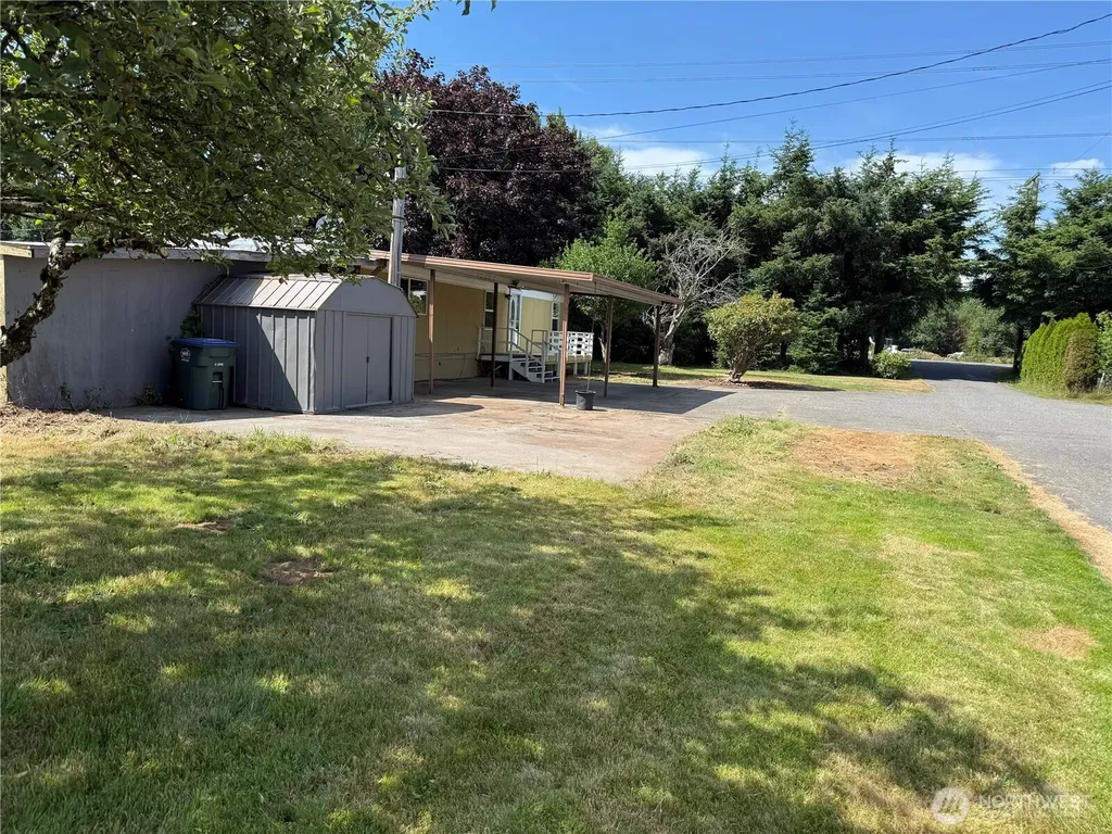 3517 Birch Bay Lynden Road Custer WA 98240