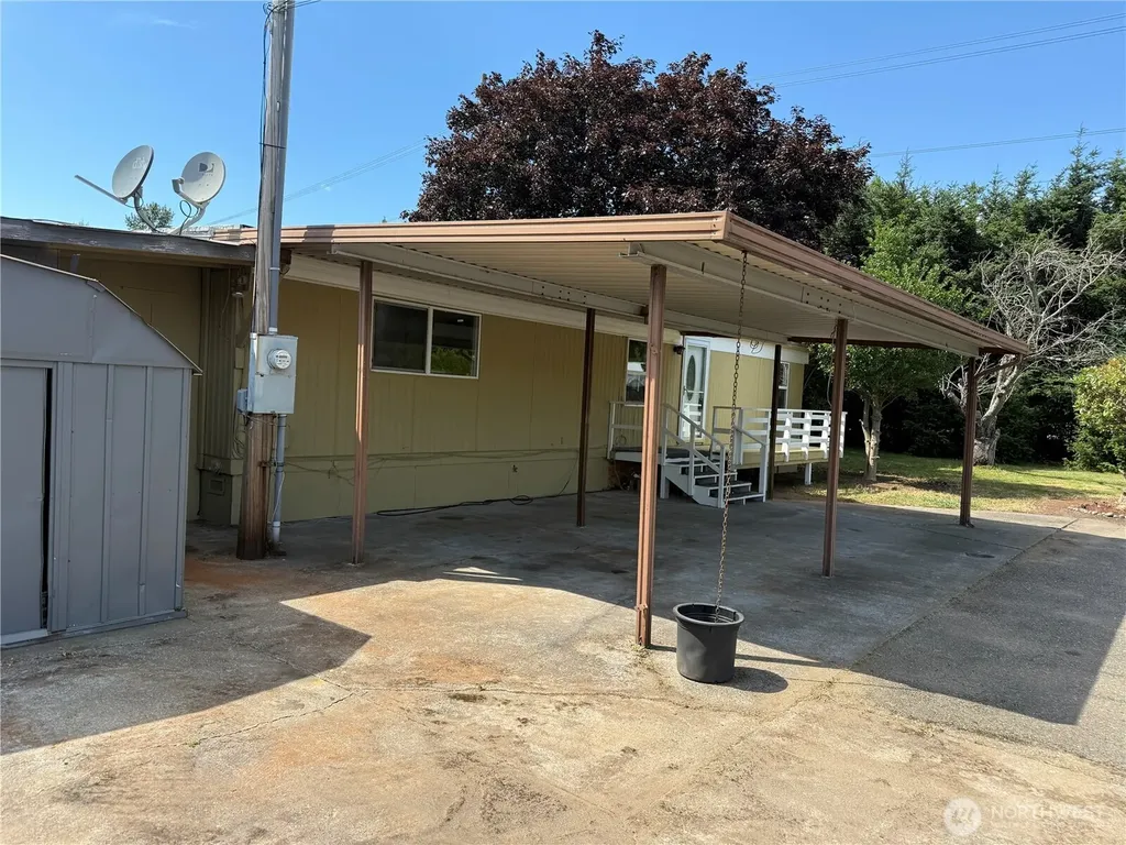3517 Birch Bay Lynden Road Custer WA 98240