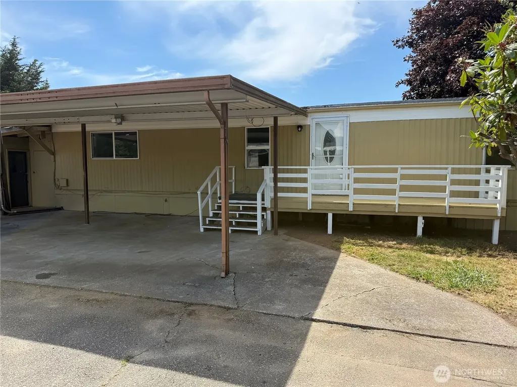 3517 Birch Bay Lynden Road Custer WA 98240