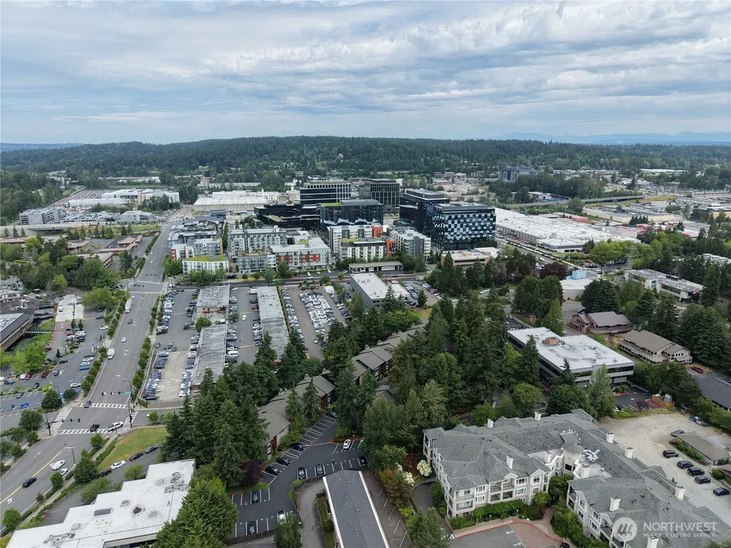 12219 NE Bel Red Road Bellevue WA 98005