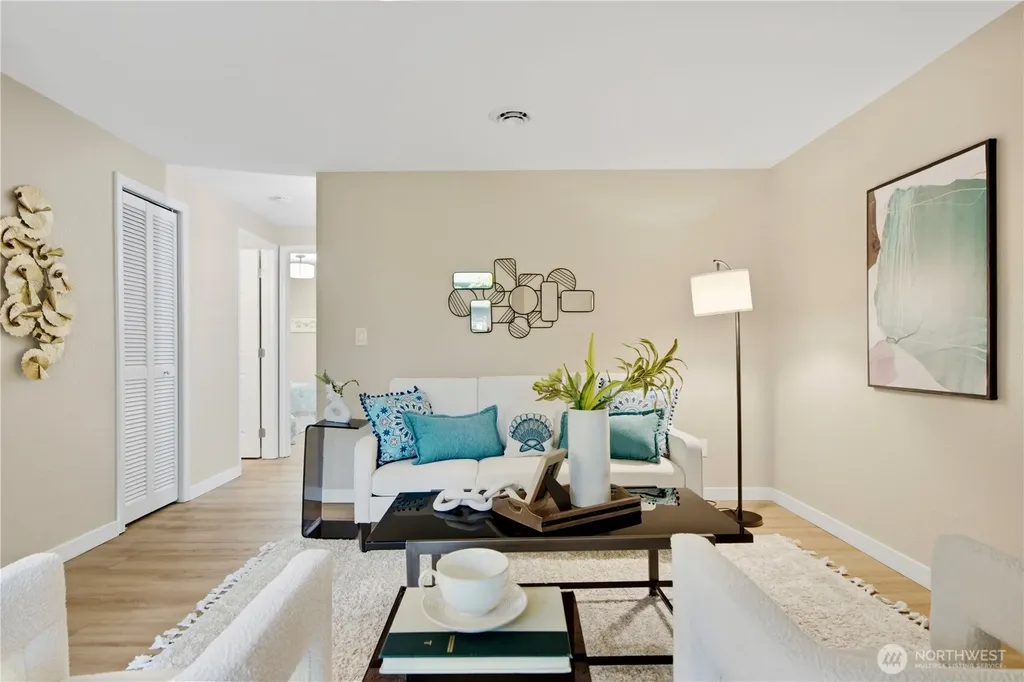12219 NE Bel Red Road Bellevue WA 98005