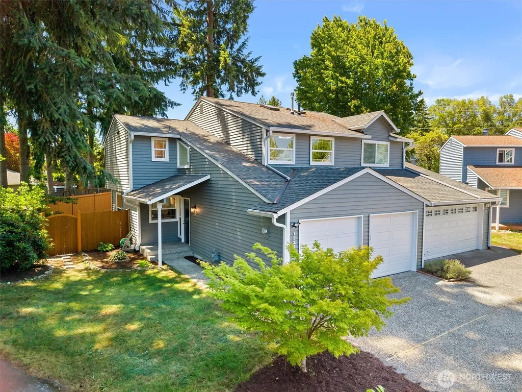 13219 NE 139th Place Kirkland WA 98034