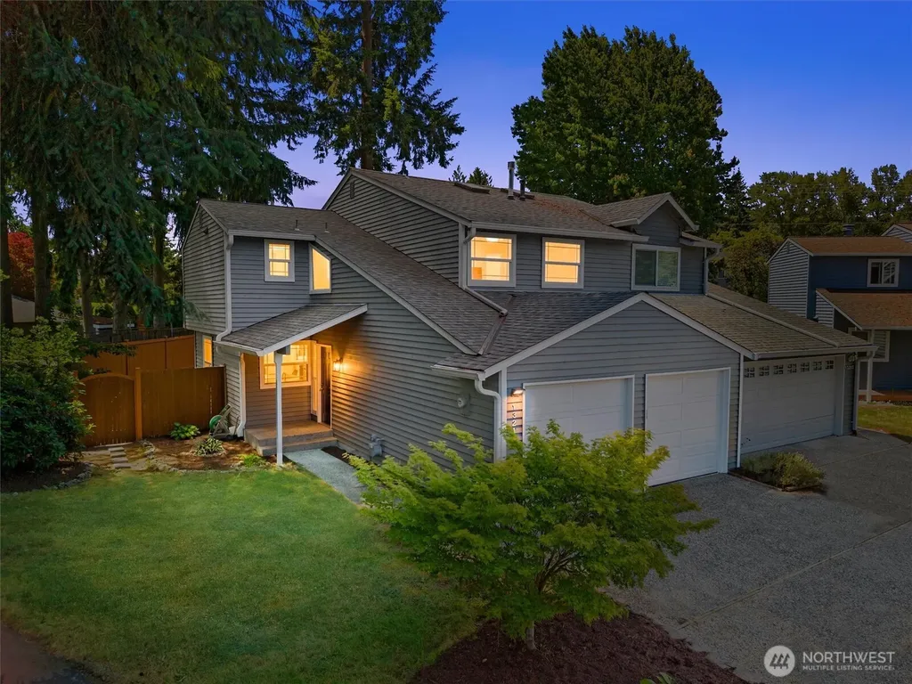 13219 NE 139th Place Kirkland WA 98034