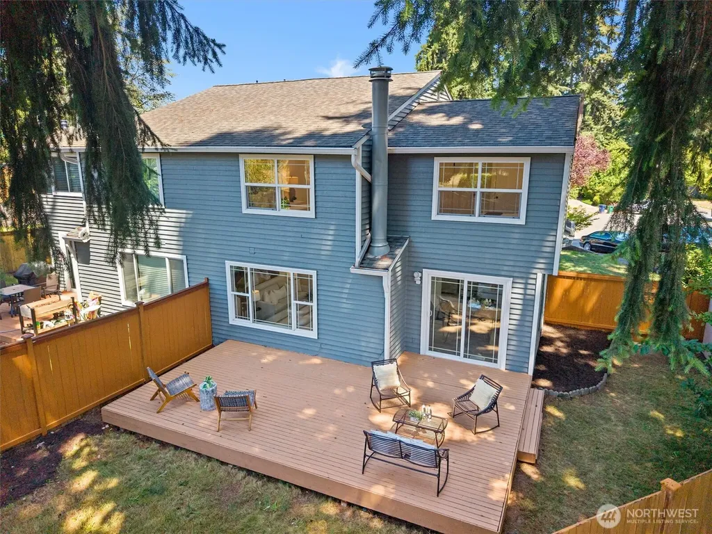 13219 NE 139th Place Kirkland WA 98034