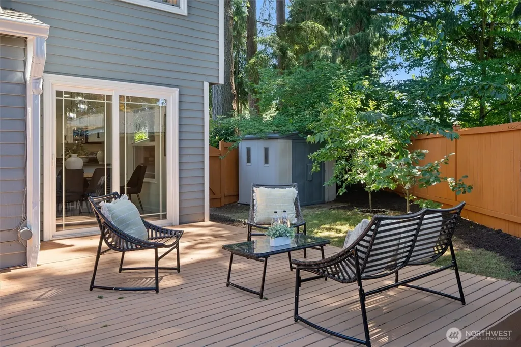 13219 NE 139th Place Kirkland WA 98034