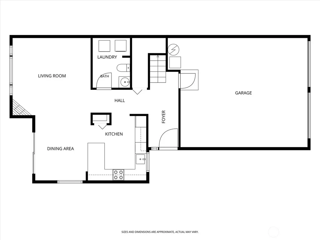 13219 NE 139th Place Kirkland WA 98034