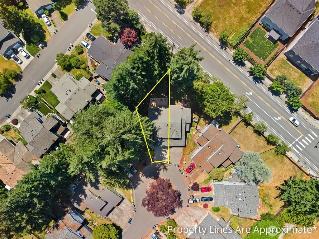 13219 NE 139th Place Kirkland WA 98034