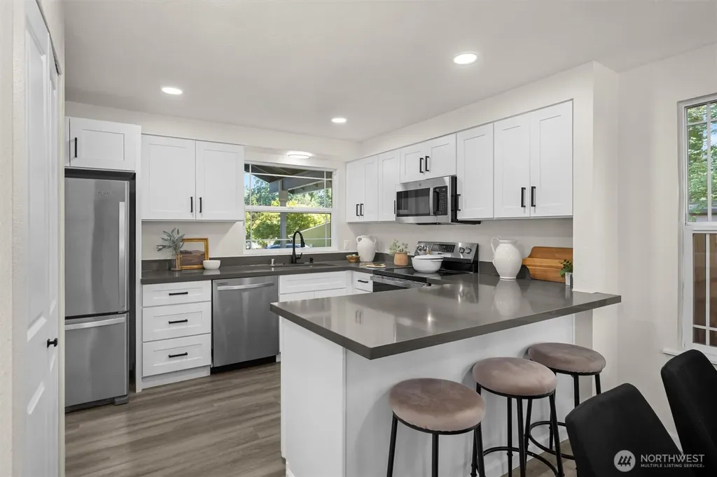 13219 NE 139th Place Kirkland WA 98034