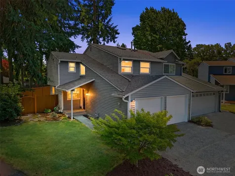 13219 NE 139th Place Kirkland WA 98034