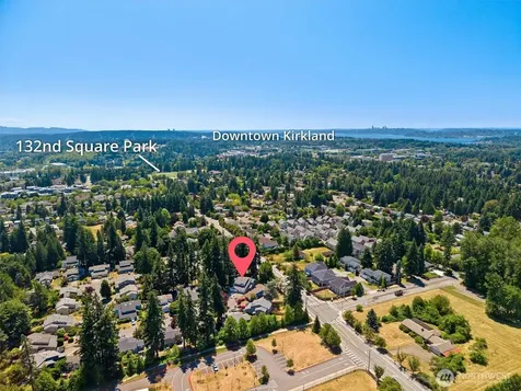 13219 NE 139th Place Kirkland WA 98034