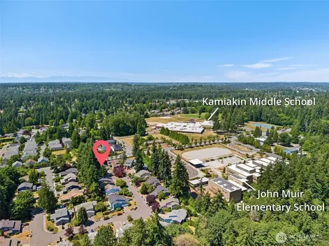13219 NE 139th Place Kirkland WA 98034