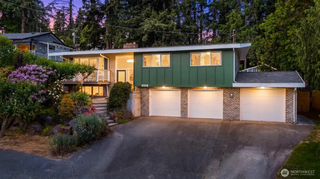 18025 70th Place W Edmonds WA 98026