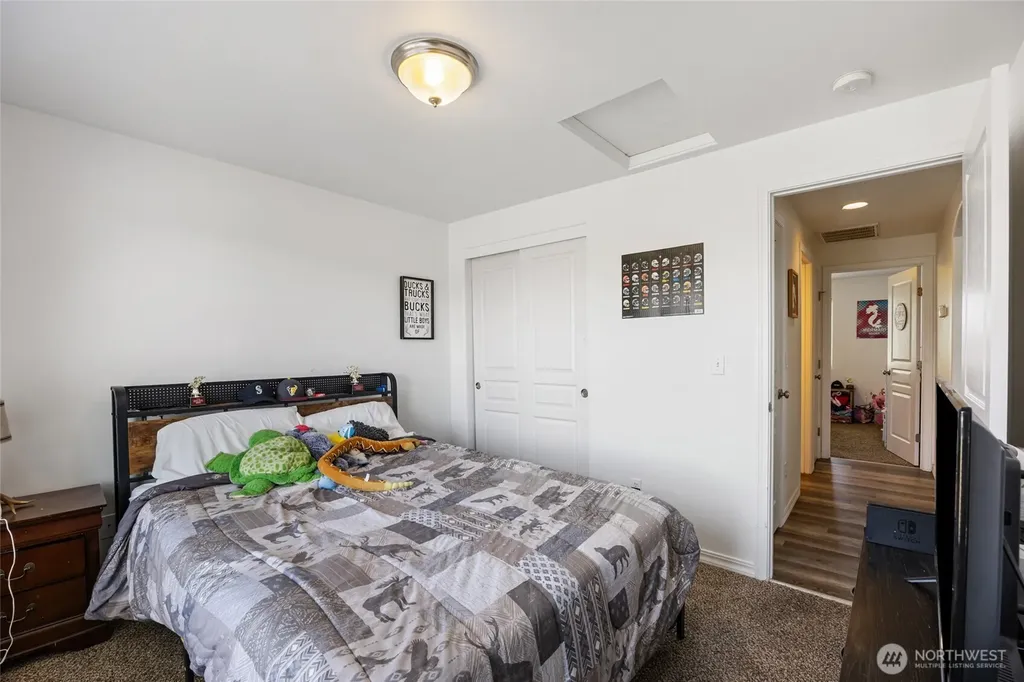 1402 W Tennessee Drive Moses Lake WA 98837