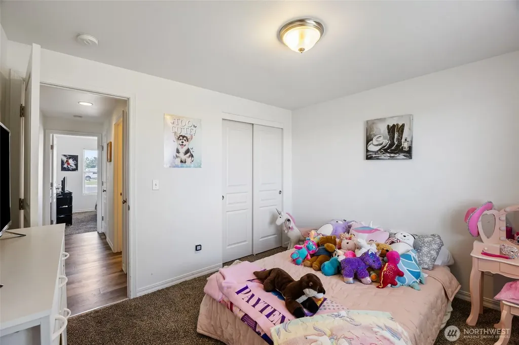 1402 W Tennessee Drive Moses Lake WA 98837