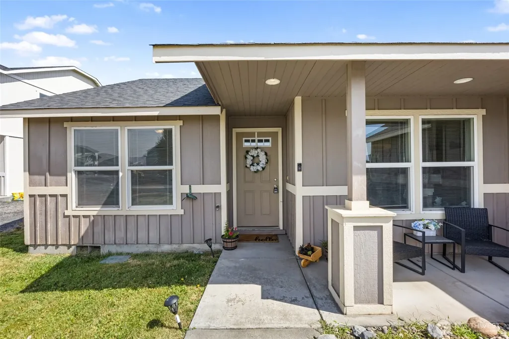 1402 W Tennessee Drive Moses Lake WA 98837