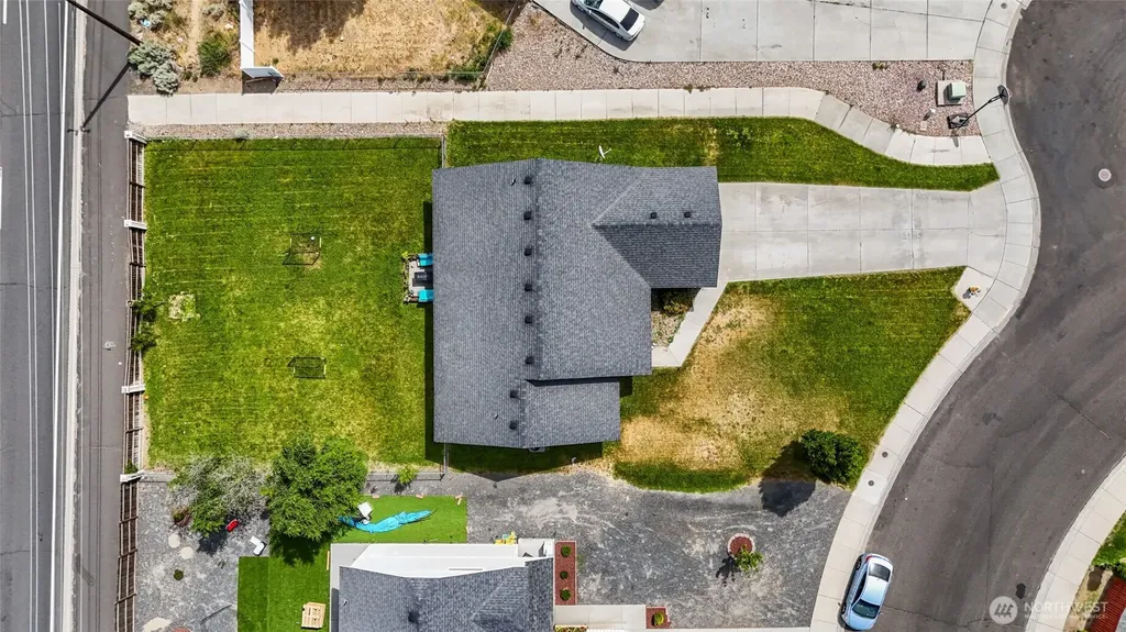 1402 W Tennessee Drive Moses Lake WA 98837
