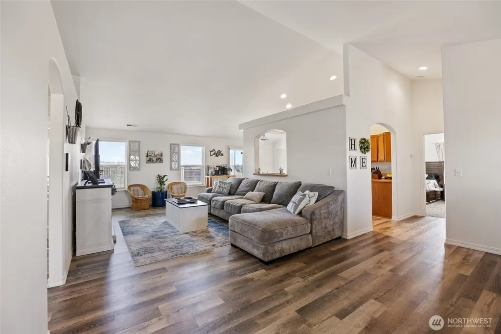 1402 W Tennessee Drive Moses Lake WA 98837