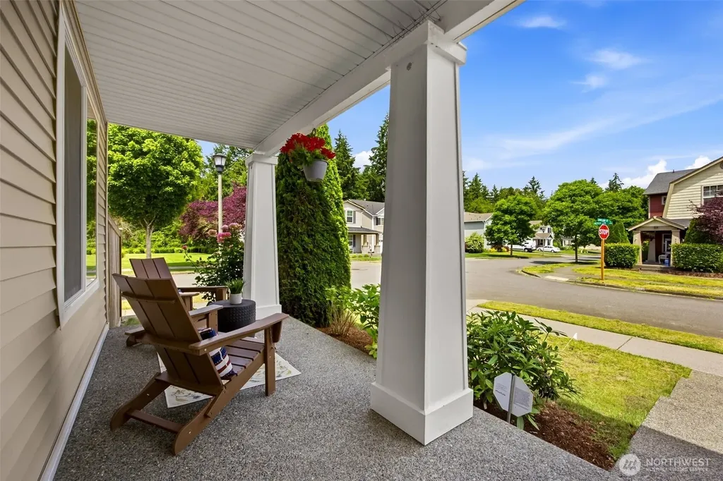 3487 Peterson Street Dupont WA 98327