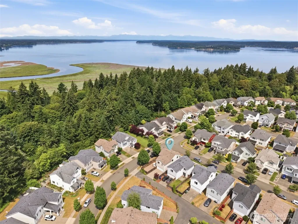 3487 Peterson Street Dupont WA 98327